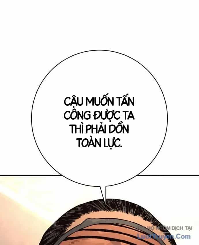 Cảnh Sát Báo Thù - Chương 122 - ảnh 31