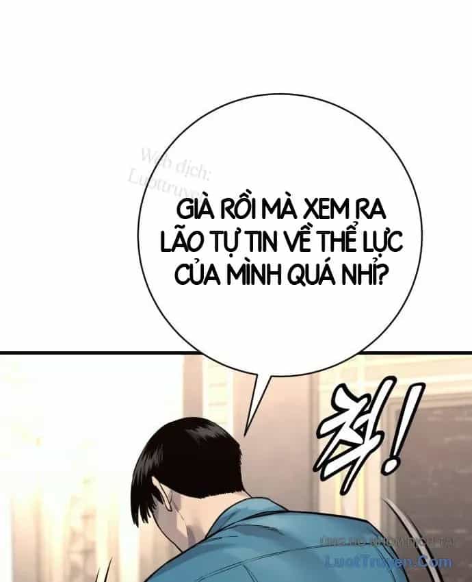 Cảnh Sát Báo Thù - Chương 122 - ảnh 34