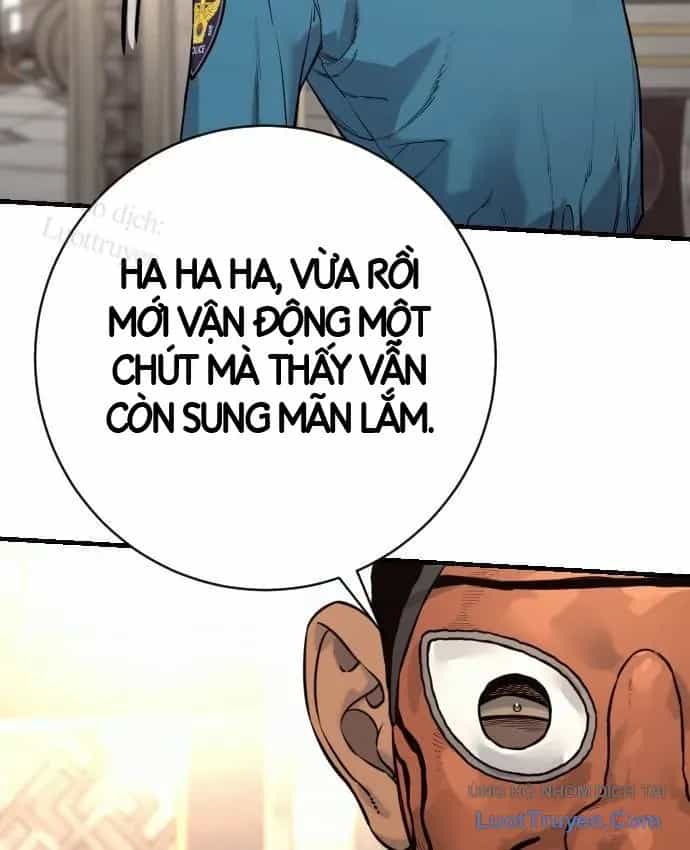 Cảnh Sát Báo Thù - Chương 122 - ảnh 36