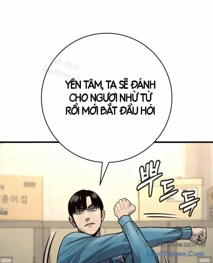 Cảnh Sát Báo Thù - Chương 123 - ảnh 128