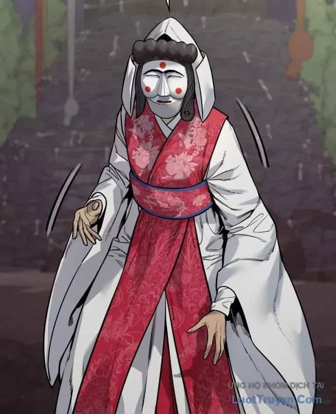 Cảnh Sát Báo Thù - Chương 123 - ảnh 28
