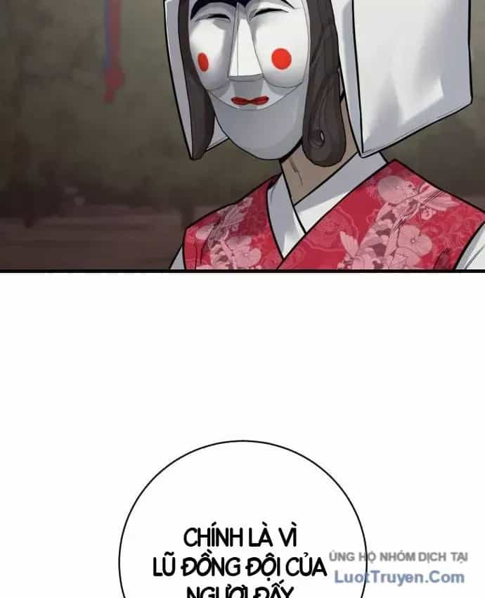 Cảnh Sát Báo Thù - Chương 123 - ảnh 32