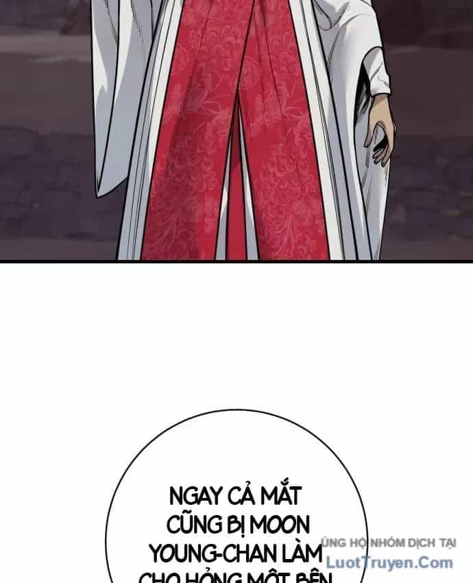 Cảnh Sát Báo Thù - Chương 123 - ảnh 37