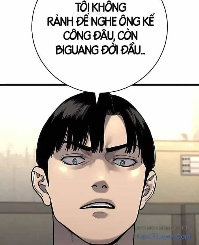 Cảnh Sát Báo Thù - Chương 124 - ảnh 136