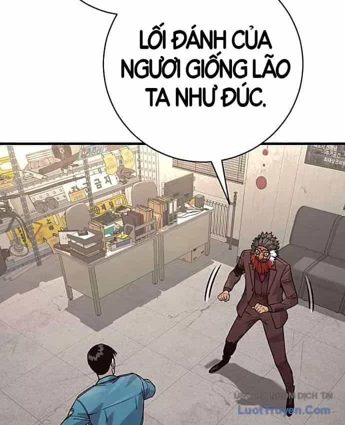 Cảnh Sát Báo Thù - Chương 124 - ảnh 15