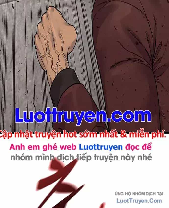 Cảnh Sát Báo Thù - Chương 124 - ảnh 4
