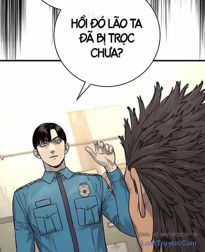 Cảnh Sát Báo Thù - Chương 124 - ảnh 83