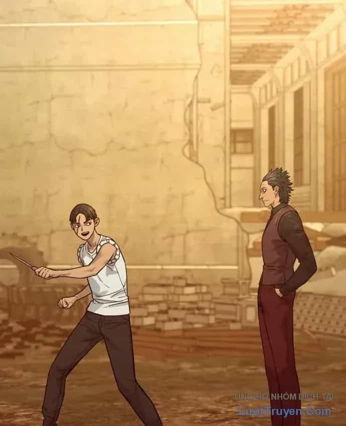 Cảnh Sát Báo Thù - Chương 125 - ảnh 95