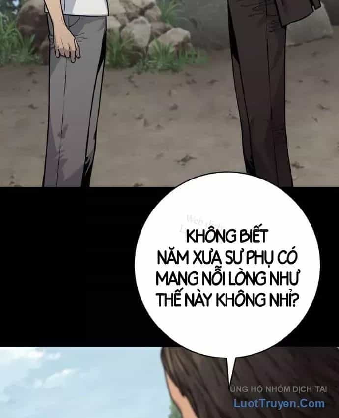 Cảnh Sát Báo Thù - Chương 126 - ảnh 136