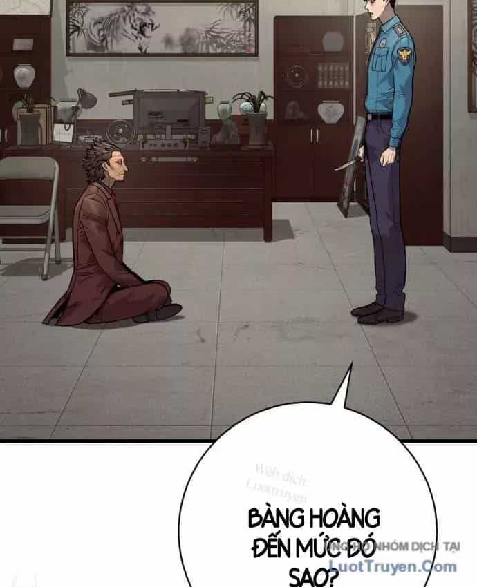 Cảnh Sát Báo Thù - Chương 126 - ảnh 32