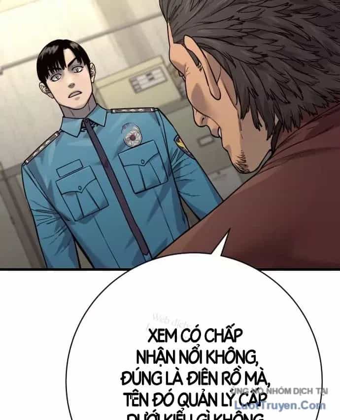 Cảnh Sát Báo Thù - Chương 126 - ảnh 50