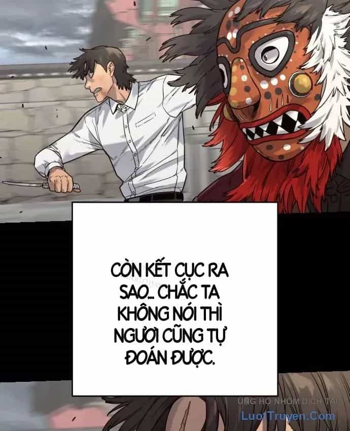 Cảnh Sát Báo Thù - Chương 126 - ảnh 87