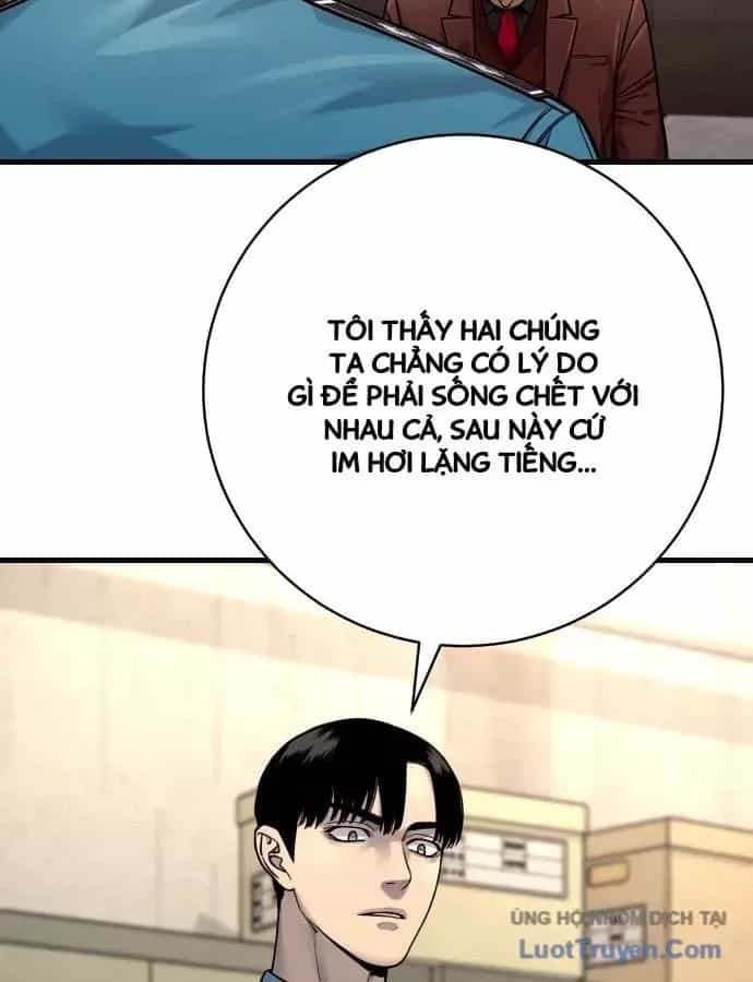 Cảnh Sát Báo Thù - Chương 127 - ảnh 118