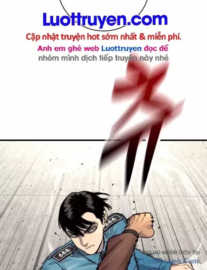 Cảnh Sát Báo Thù - Chương 127 - ảnh 128