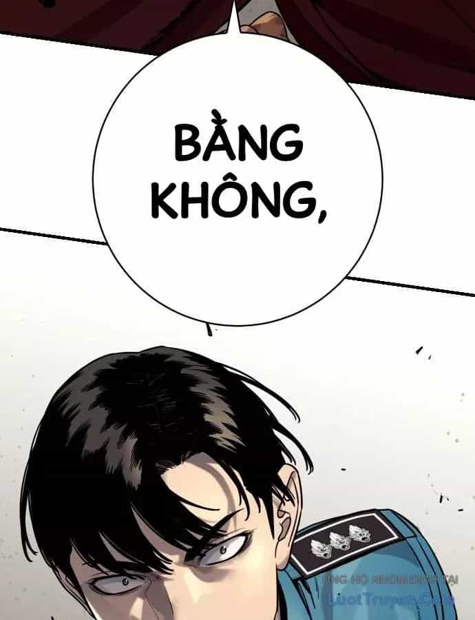 Cảnh Sát Báo Thù - Chương 127 - ảnh 132
