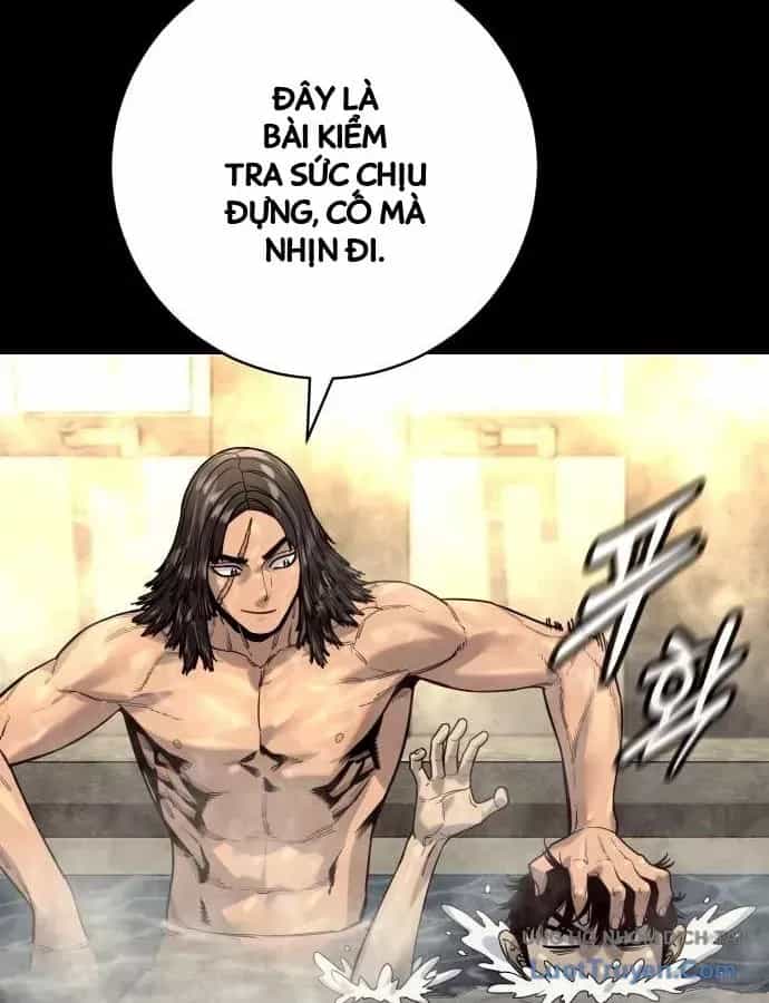 Cảnh Sát Báo Thù - Chương 127 - ảnh 21