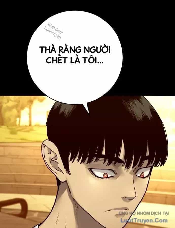 Cảnh Sát Báo Thù - Chương 127 - ảnh 56