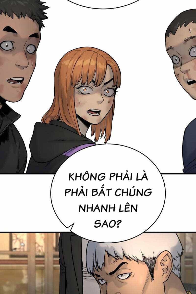Cảnh Sát Báo Thù - Chương 12 - ảnh 104