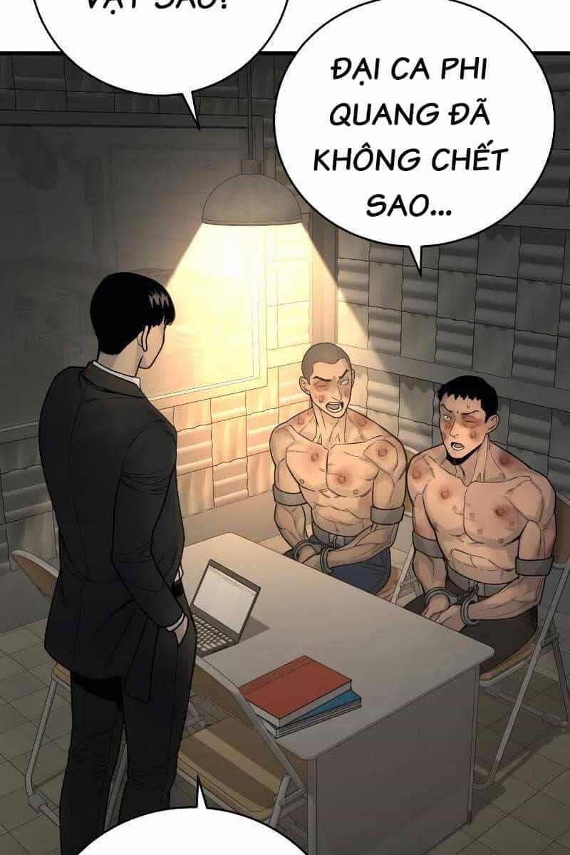 Cảnh Sát Báo Thù - Chương 12 - ảnh 11