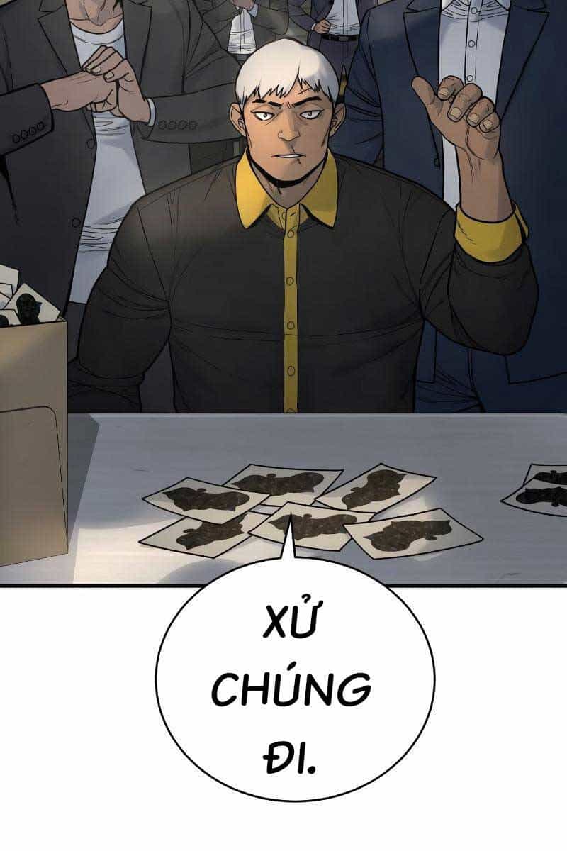 Cảnh Sát Báo Thù - Chương 12 - ảnh 111