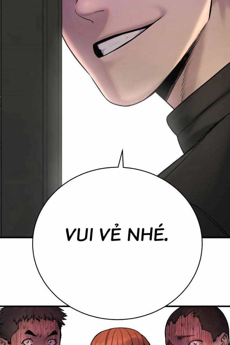 Cảnh Sát Báo Thù - Chương 12 - ảnh 113