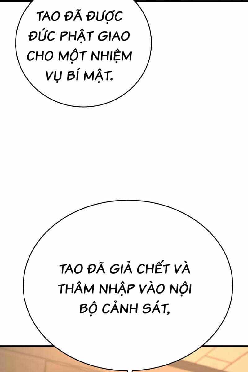 Cảnh Sát Báo Thù - Chương 12 - ảnh 12