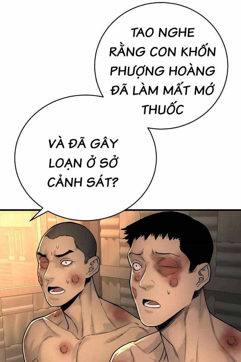 Cảnh Sát Báo Thù - Chương 12 - ảnh 15