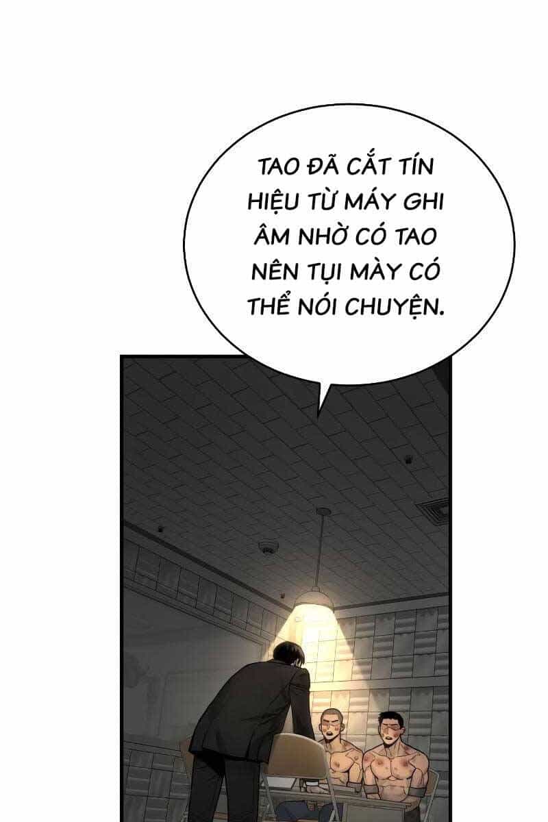 Cảnh Sát Báo Thù - Chương 12 - ảnh 20