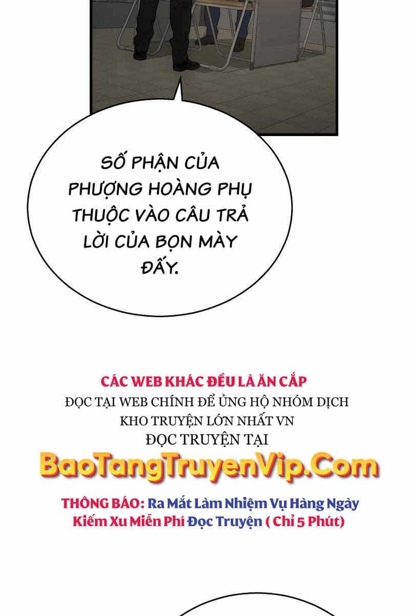Cảnh Sát Báo Thù - Chương 12 - ảnh 21