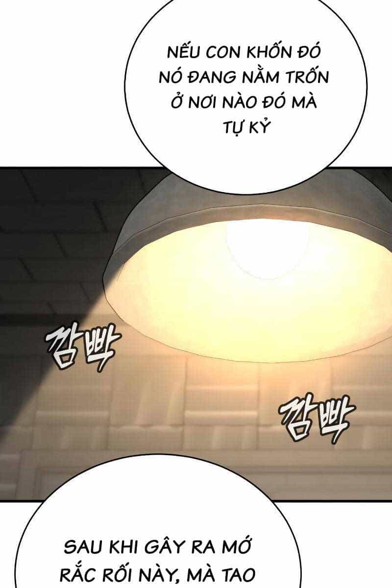 Cảnh Sát Báo Thù - Chương 12 - ảnh 22