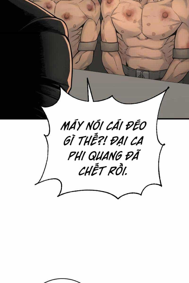 Cảnh Sát Báo Thù - Chương 12 - ảnh 3