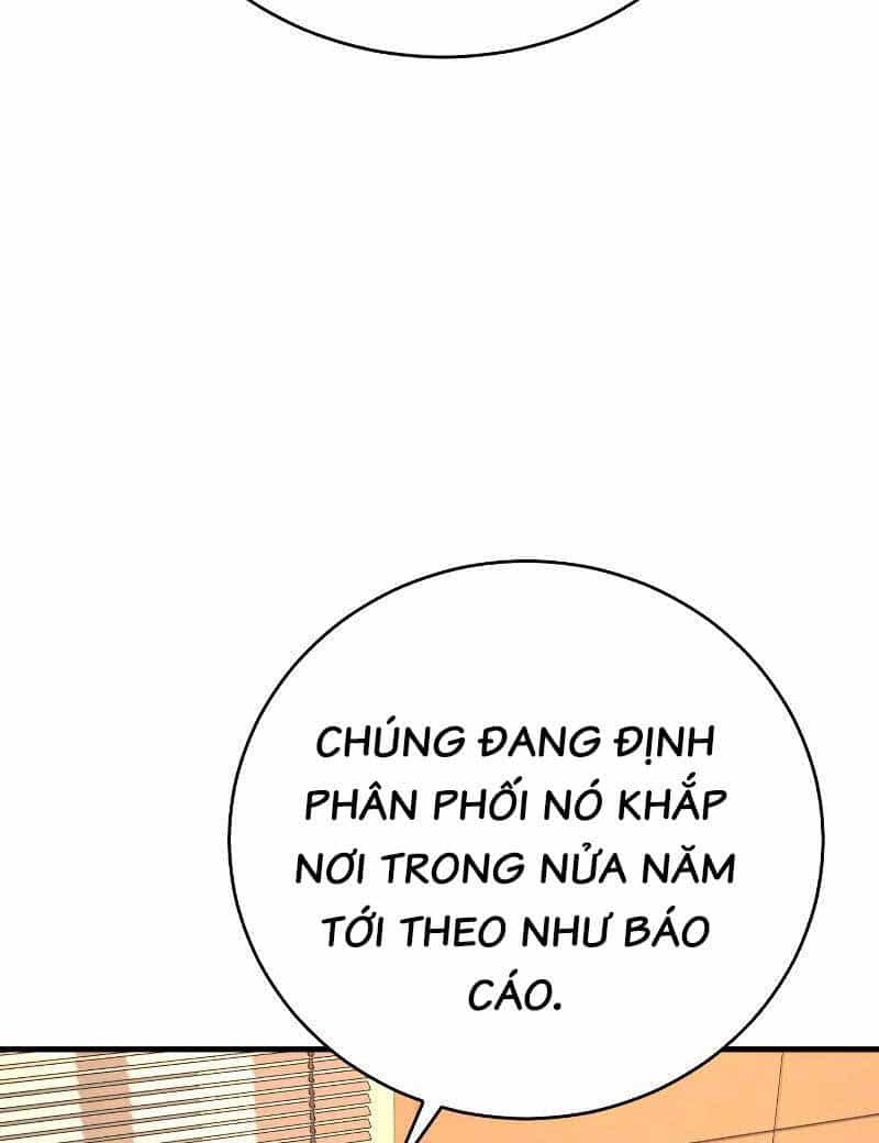 Cảnh Sát Báo Thù - Chương 12 - ảnh 36