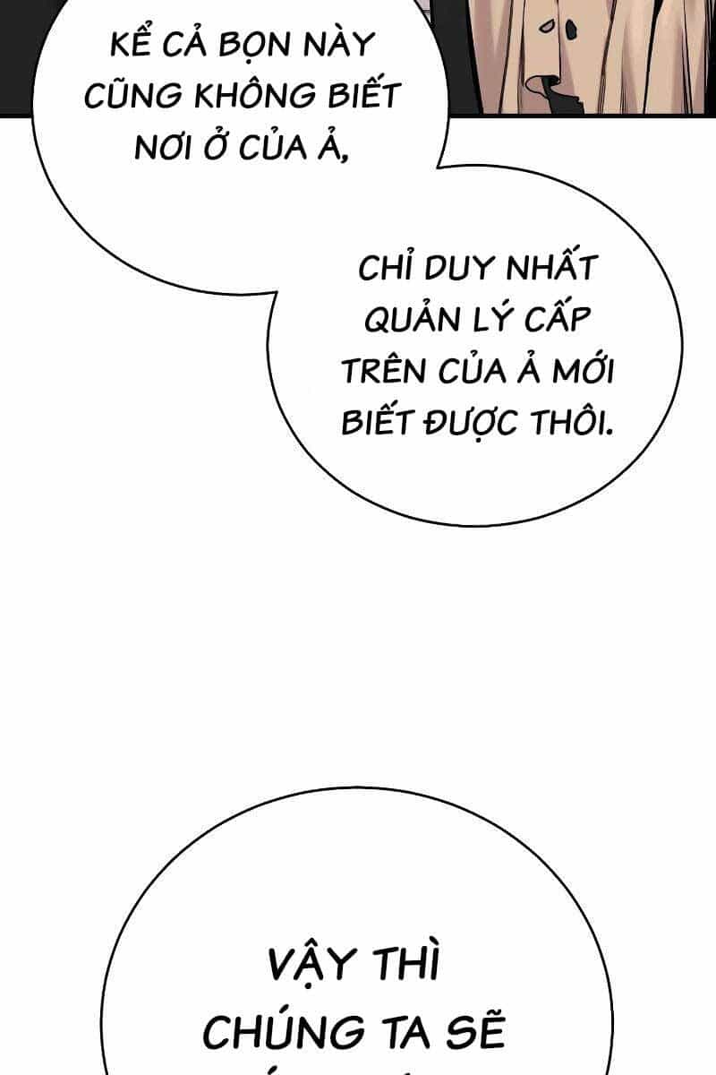 Cảnh Sát Báo Thù - Chương 12 - ảnh 40