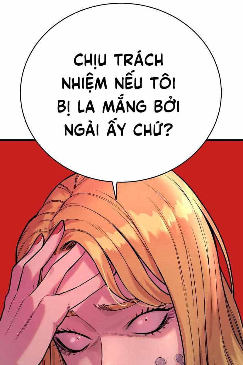 Cảnh Sát Báo Thù - Chương 12 - ảnh 55