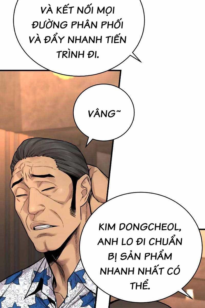 Cảnh Sát Báo Thù - Chương 12 - ảnh 66