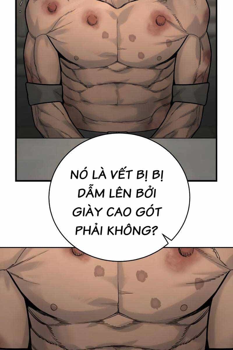 Cảnh Sát Báo Thù - Chương 12 - ảnh 7