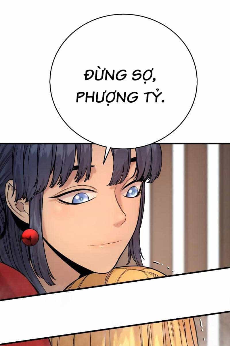 Cảnh Sát Báo Thù - Chương 12 - ảnh 75