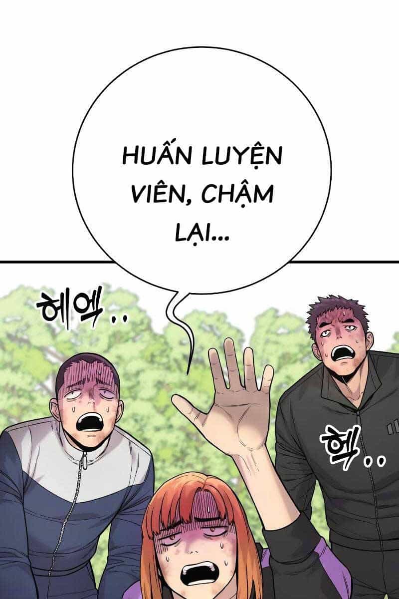 Cảnh Sát Báo Thù - Chương 12 - ảnh 80