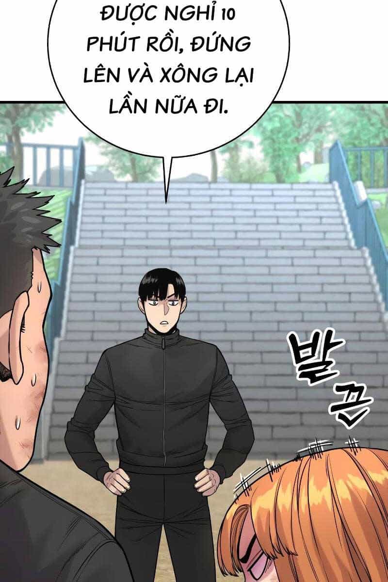 Cảnh Sát Báo Thù - Chương 12 - ảnh 82