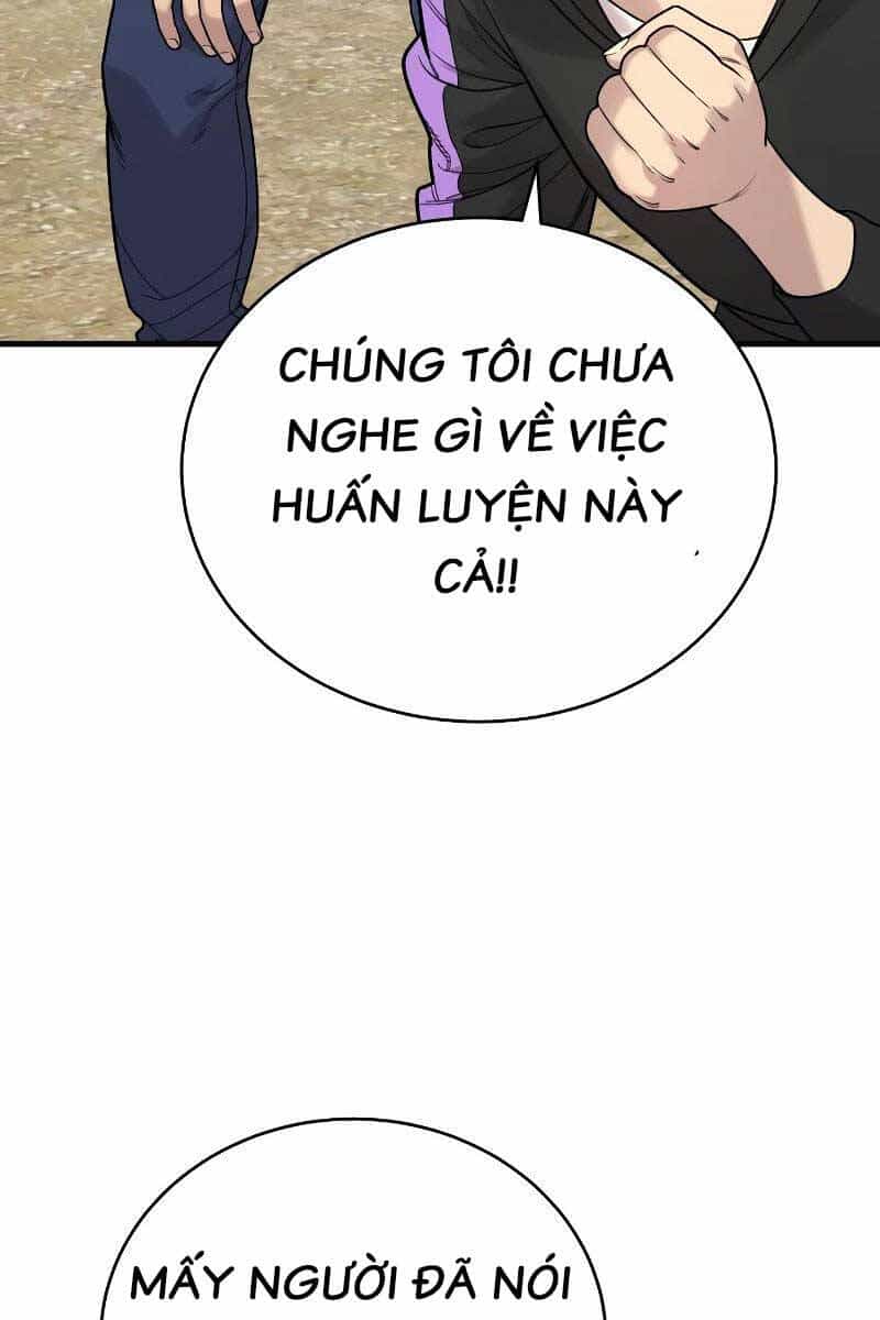 Cảnh Sát Báo Thù - Chương 12 - ảnh 85