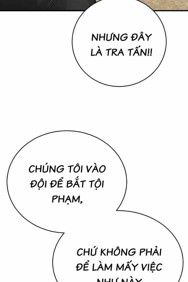 Cảnh Sát Báo Thù - Chương 12 - ảnh 87