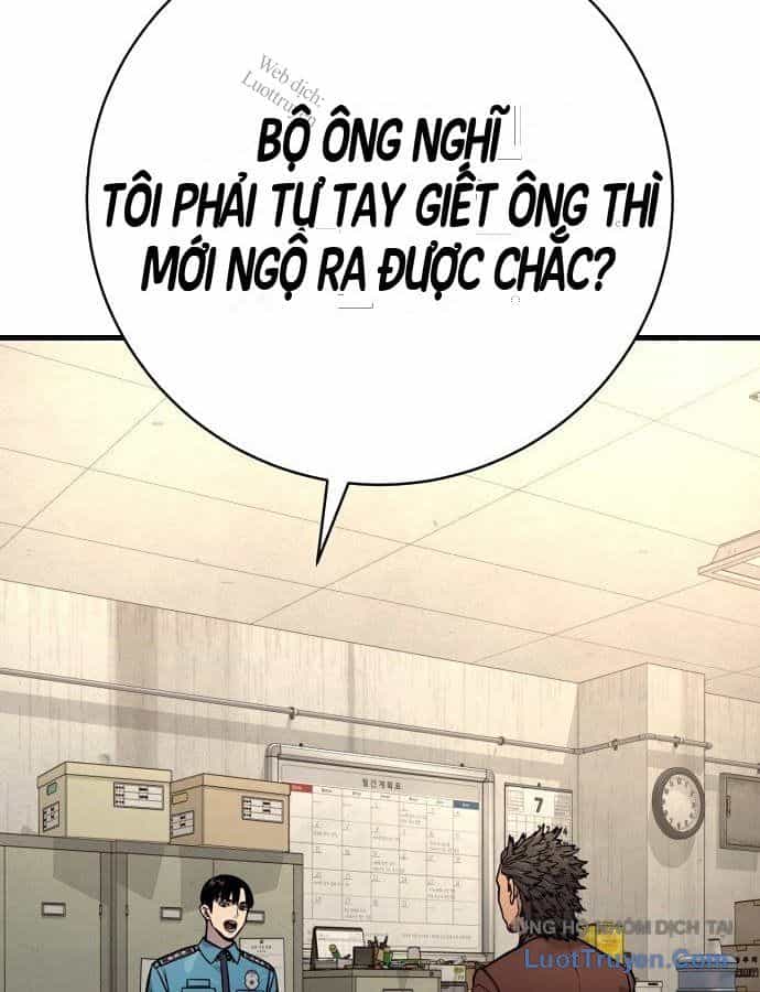 Cảnh Sát Báo Thù - Chương 129 - ảnh 70