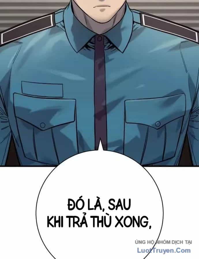 Cảnh Sát Báo Thù - Chương 130 - ảnh 18