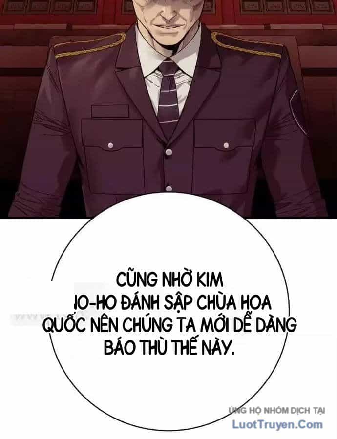 Cảnh Sát Báo Thù - Chương 130 - ảnh 31