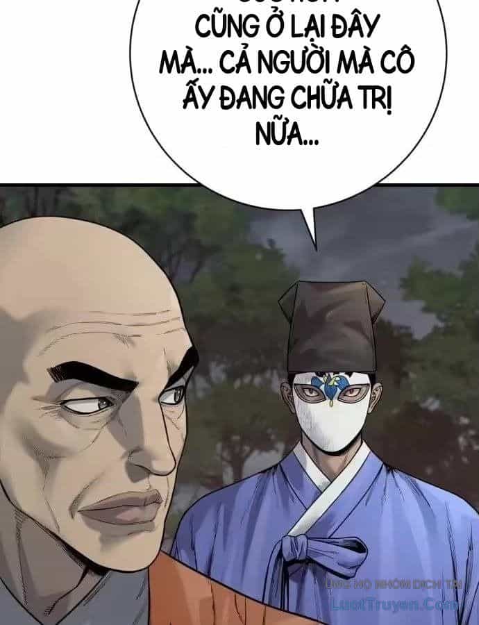 Cảnh Sát Báo Thù - Chương 130 - ảnh 45