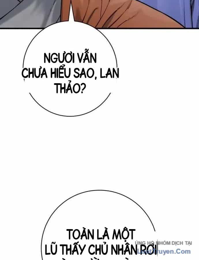 Cảnh Sát Báo Thù - Chương 130 - ảnh 46