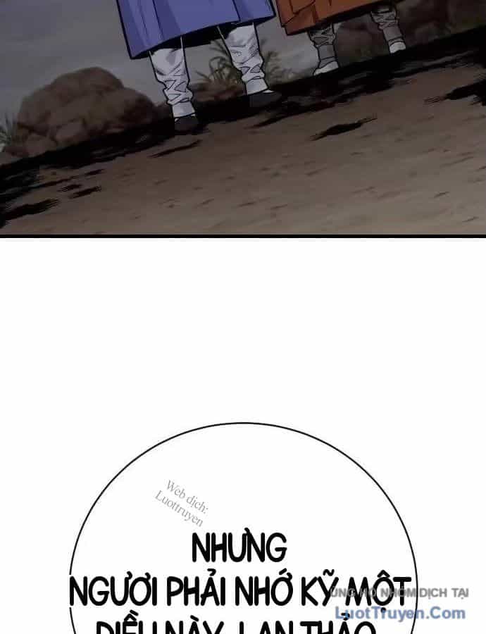 Cảnh Sát Báo Thù - Chương 130 - ảnh 64