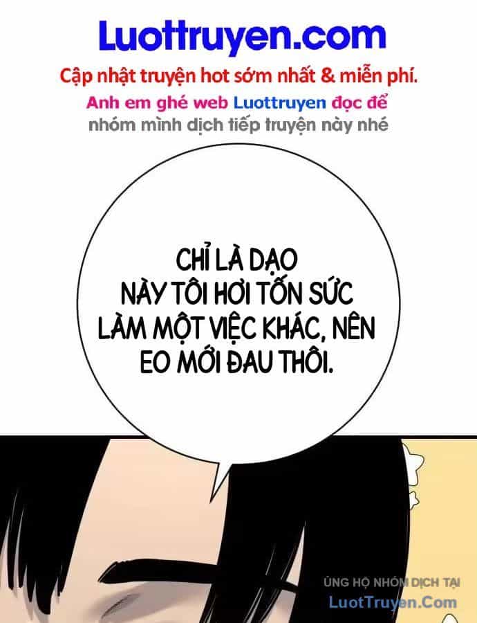 Cảnh Sát Báo Thù - Chương 130 - ảnh 8