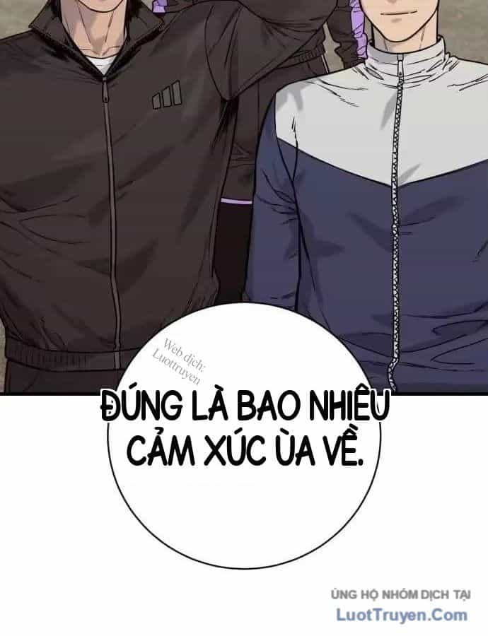 Cảnh Sát Báo Thù - Chương 130 - ảnh 82