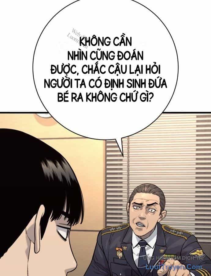 Cảnh Sát Báo Thù - Chương 131 - ảnh 39